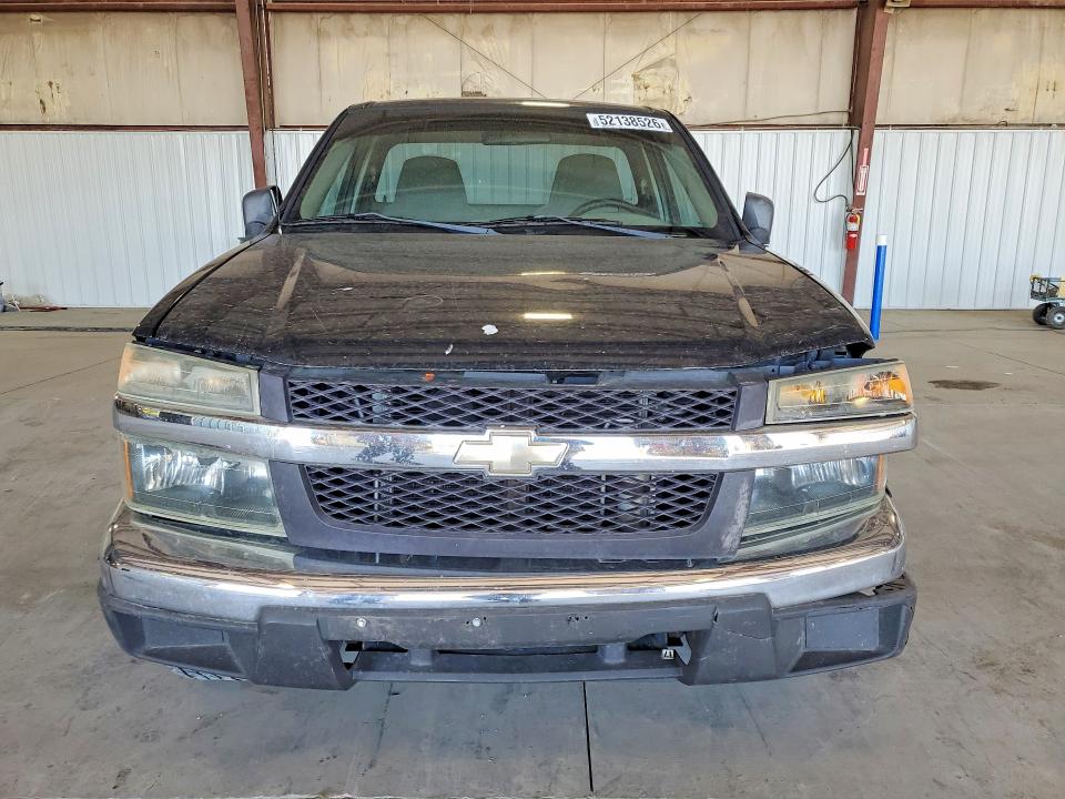 Продаж на аукціоні авто 2006 Chev Colorado, vin: 1GCCS148168259877, номер лоту: 52138526