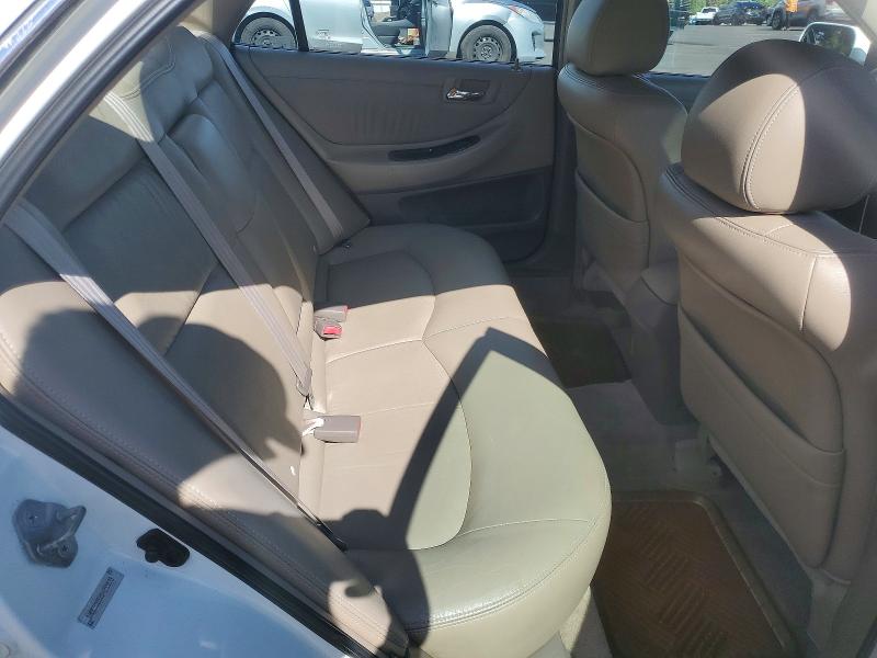 Продаж на аукціоні авто 2001 Honda Accord, vin: 1HGCG16531A059879, номер лоту: 55057536
