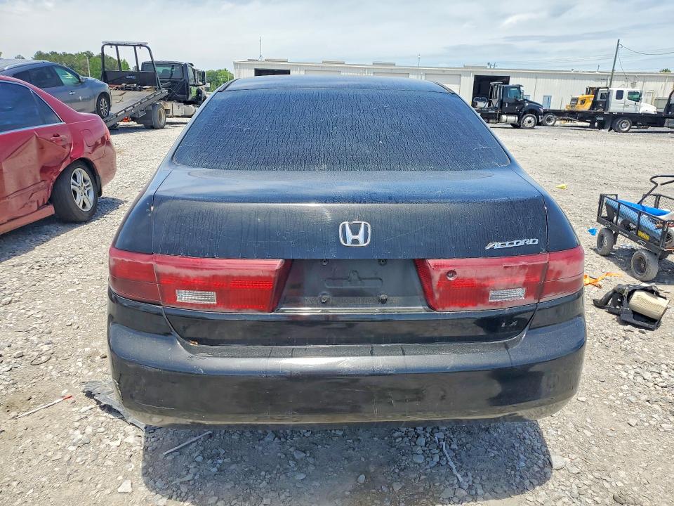 2005 Honda Accord მანქანა იყიდება აუქციონზე, vin: 1HGCM56405L001682, აუქციონის ნომერი: 52371896
