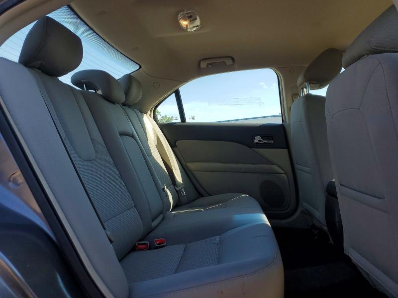 Aukcja sprzedaży 2012 Ford Fusion, vin: 3FAHP0HA8CR207371, numer aukcji: 51847206
