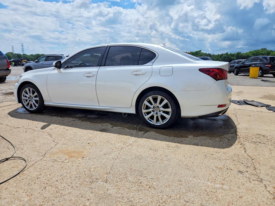 Продаж на аукціоні авто 2013 Lexus Gs, vin: JTHCE1BL9D5013509, номер лоту: 55437236