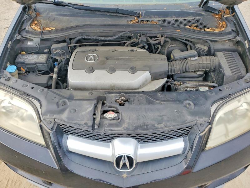 Продаж на аукціоні авто 2004 Acura Mdx, vin: 2HNYD18224H559595, номер лоту: 53431256