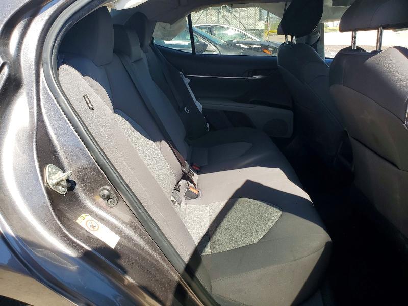 Продаж на аукціоні авто 2018 Toyota Camry, vin: 4T1B11HK1JU610450, номер лоту: 52747376