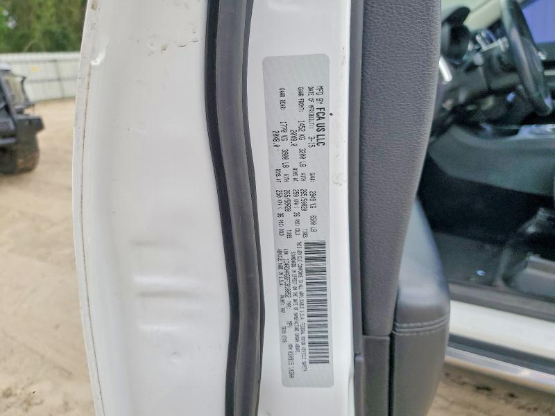 Aukcja sprzedaży 2015 Dodge Durango, vin: 1C4RDHAG6FC810052, numer aukcji: 52310916