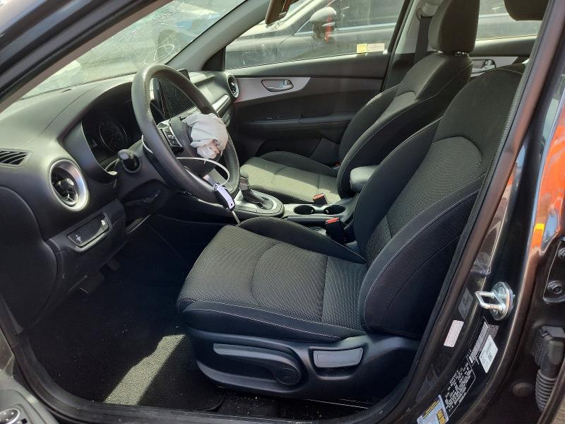 Продаж на аукціоні авто 2024 Kia Forte, vin: 3KPF24AD9RE772854, номер лоту: 52587046