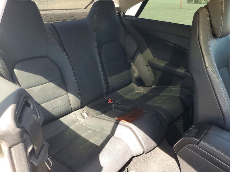 Aukcja sprzedaży 2010 Mercedes-benz E, vin: WDDKJ7CB6AF040972, numer aukcji: 54730076