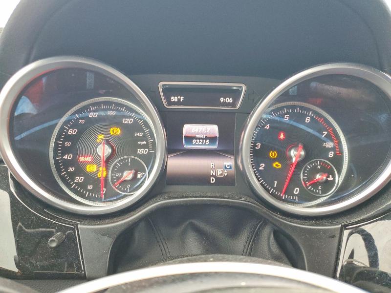 2018 Mercedes-benz Gle მანქანა იყიდება აუქციონზე, vin: 4JGDA5HB9JB099159, აუქციონის ნომერი: 53049456