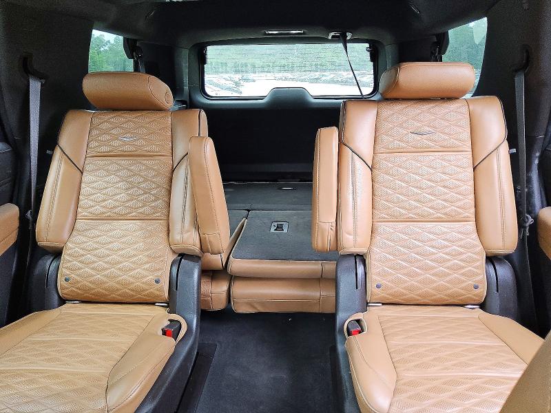 Aukcja sprzedaży 2021 Cadillac Escalade, vin: 1GYS4BKL2MR486368, numer aukcji: 52437156