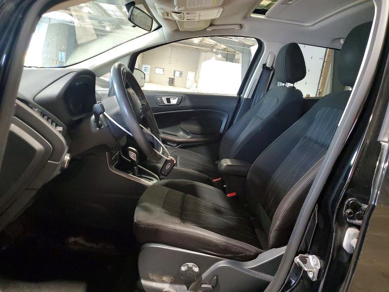 Продаж на аукціоні авто 2019 Ford Ecosport, vin: MAJ3S2GE5KC301889, номер лоту: 53916156