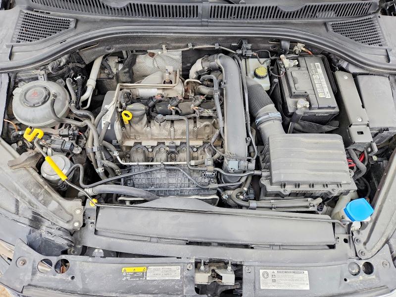 Aukcja sprzedaży 2019 Volkswagen Jetta, vin: 3VWG57BU7KM097607, numer aukcji: 53424976