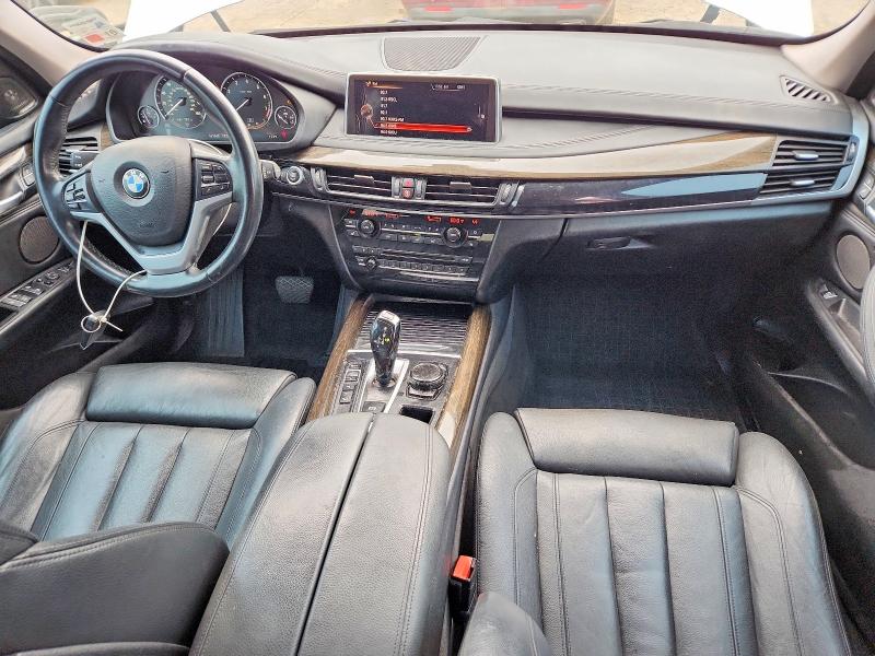 Продажа на аукционе авто 2016 Bmw X5, vin: 5UXKR6C55G0J80643, номер лота: 52184946