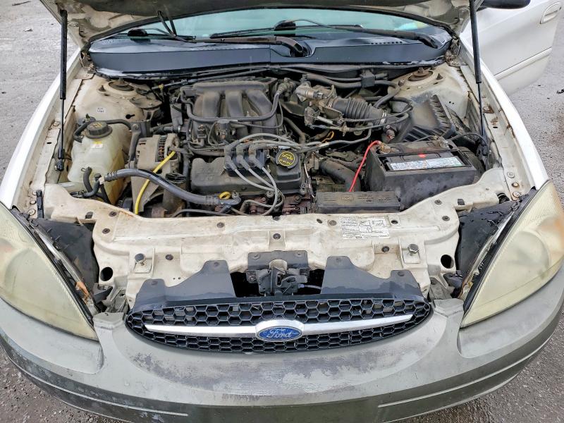 Aukcja sprzedaży 2004 Ford Taurus, vin: 1FAFP52244A179859, numer aukcji: 52310396