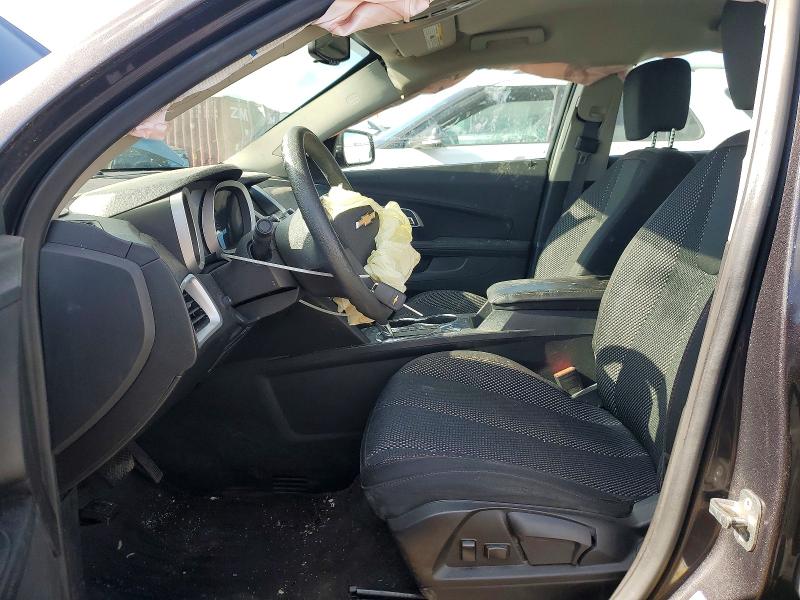 Продажа на аукционе авто 2016 Chevrolet Equinox, vin: 2GNFLEEKXG6214771, номер лота: 53338426