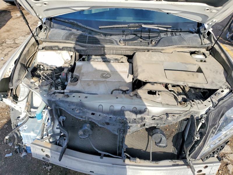 Продажа на аукционе авто 2015 Lexus Rx, vin: JTJZK1BAXF2423708, номер лота: 55342976