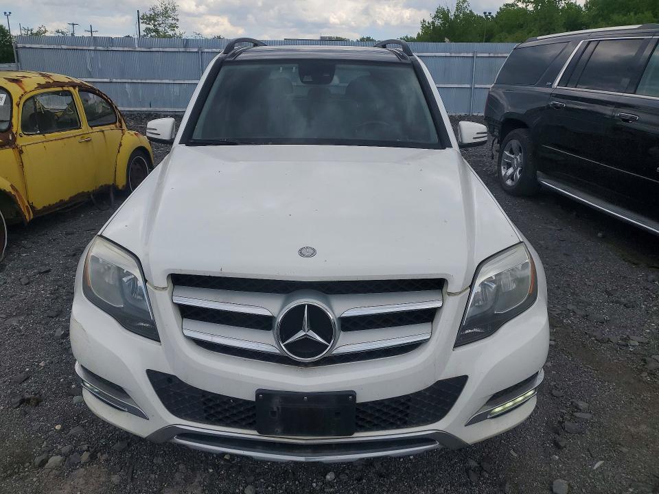 2015 Mercedes Benz Glk მანქანა იყიდება აუქციონზე, vin: WDCGG0EB4FG420925, აუქციონის ნომერი: 53129756