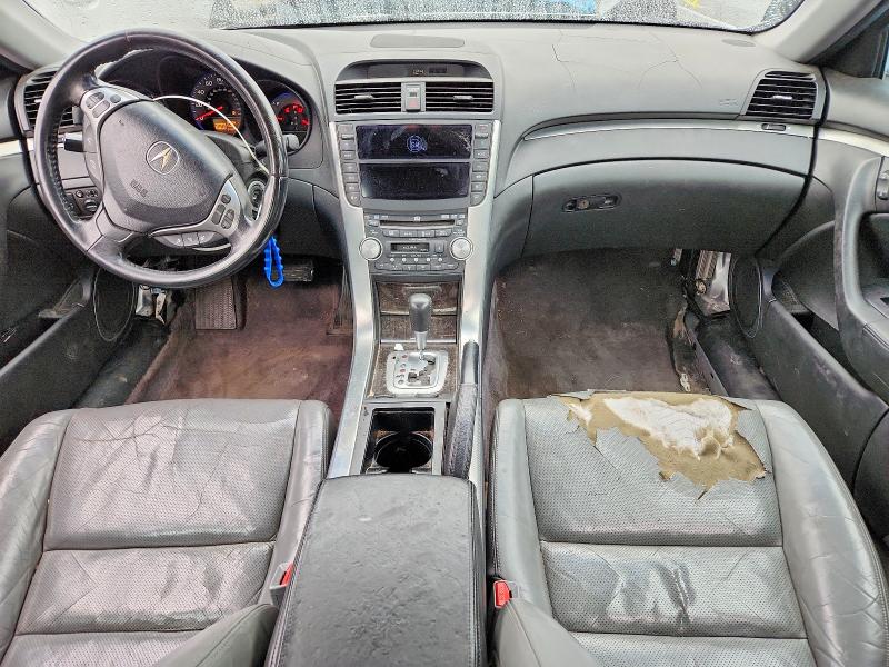 Продажа на аукционе авто 2007 Acura Tl, vin: 19UUA66227A037860, номер лота: 54719236