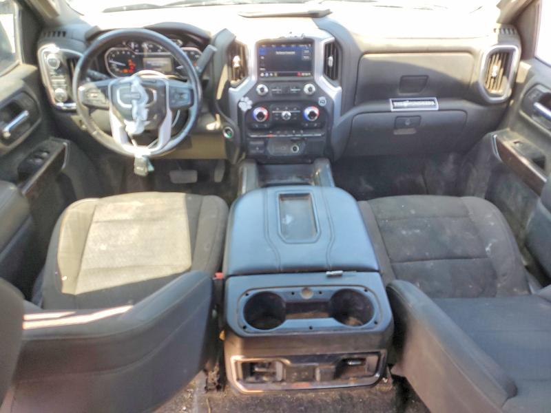 Продажа на аукционе авто 2020 Gmc Sierra, vin: 3GTU9CED8LG443405, номер лота: 52890506