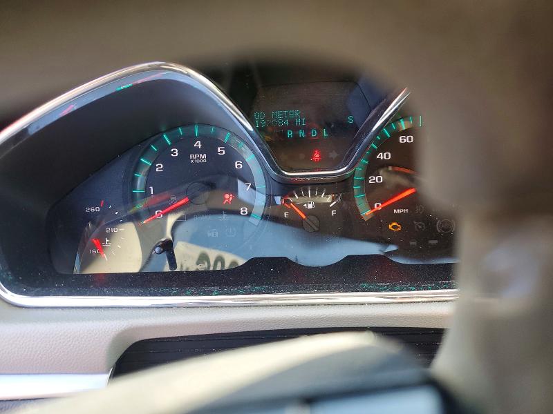 Продаж на аукціоні авто 2017 Chev Traverse, vin: 1GNKVFED4HJ167872, номер лоту: 51844006