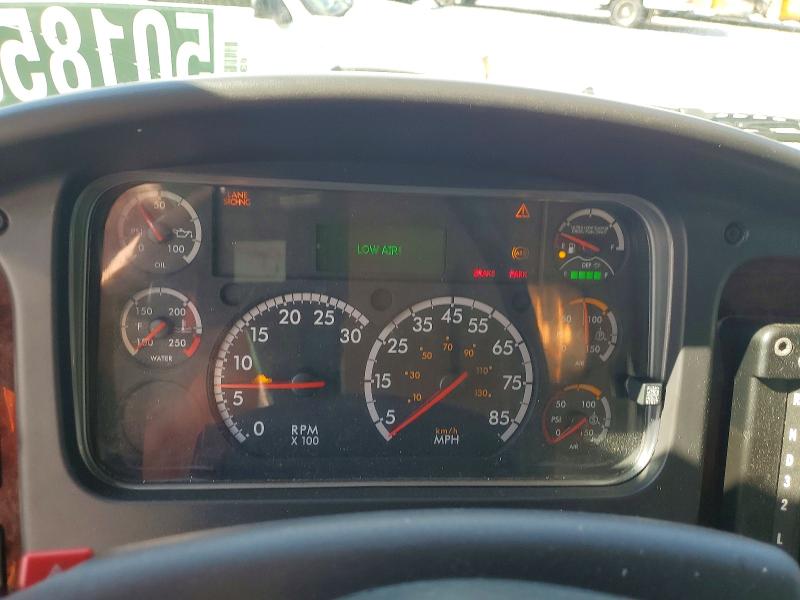 Продаж на аукціоні авто 2017 Freigliner M2, vin: 3ALACWDT1HDJB7835, номер лоту: 50185326