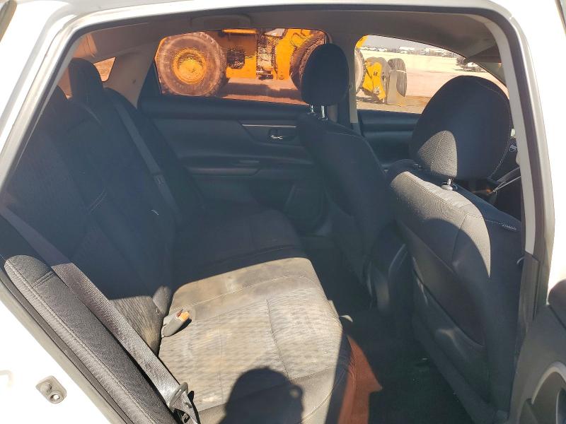 52431246 :رقم المزاد ، 1N4AL3AP1JC214610 vin ، 2018 Nissan Altima مزاد بيع