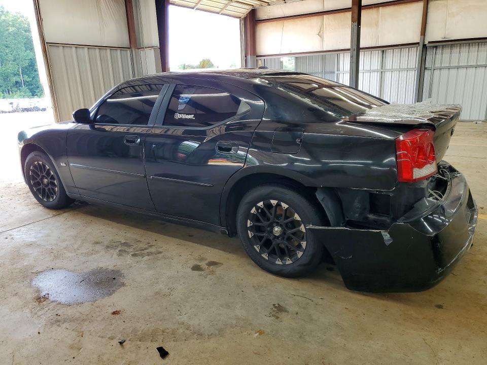 Aukcja sprzedaży 2010 Dodge Charger, vin: 2B3CA3CV3AH222923, numer aukcji: 54700876
