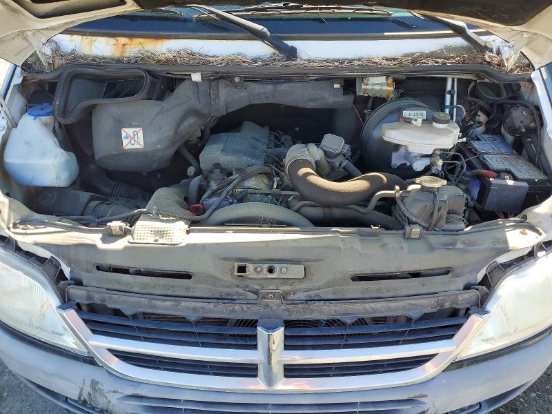 Продажа на аукционе авто 2006 Dodge Sprinter, vin: WD0PD544365969355, номер лота: 52405446