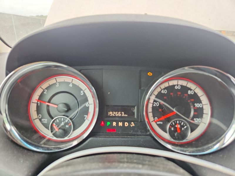Продажа на аукционе авто 2016 Dodge Grand Caravan, vin: 2C4RDGCG5GR177673, номер лота: 51999166