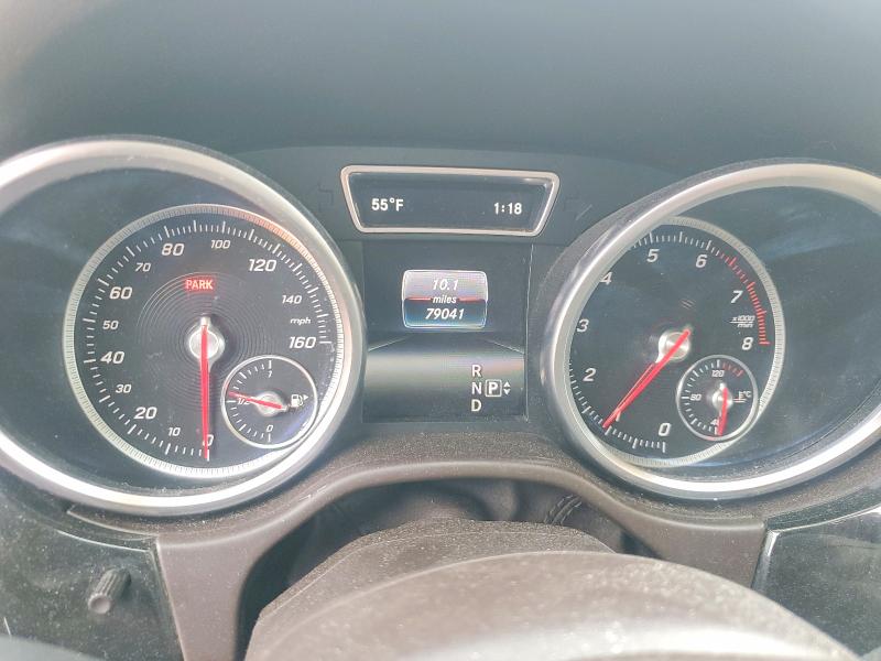 Продаж на аукціоні авто 2016 Mercedes-benz Gle, vin: 4JGDA5HBXGA781319, номер лоту: 53381886