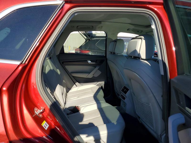 52523216 :رقم المزاد ، WA1CNAFY5K2094671 vin ، 2019 Audi Q5 مزاد بيع