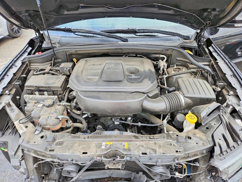 2021 Dodge Durango მანქანა იყიდება აუქციონზე, vin: 1C4RDHDG8MC749229, აუქციონის ნომერი: 52488216