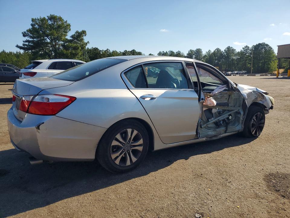 Продажа на аукционе авто 2014 Honda Accord, vin: 1HGCR2F34EA296269, номер лота: 54426016