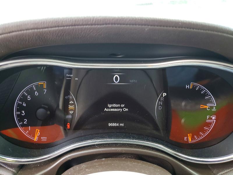 2018 Jeep Grand Cherokee მანქანა იყიდება აუქციონზე, vin: 1C4RJFCG7JC257625, აუქციონის ნომერი: 55211026