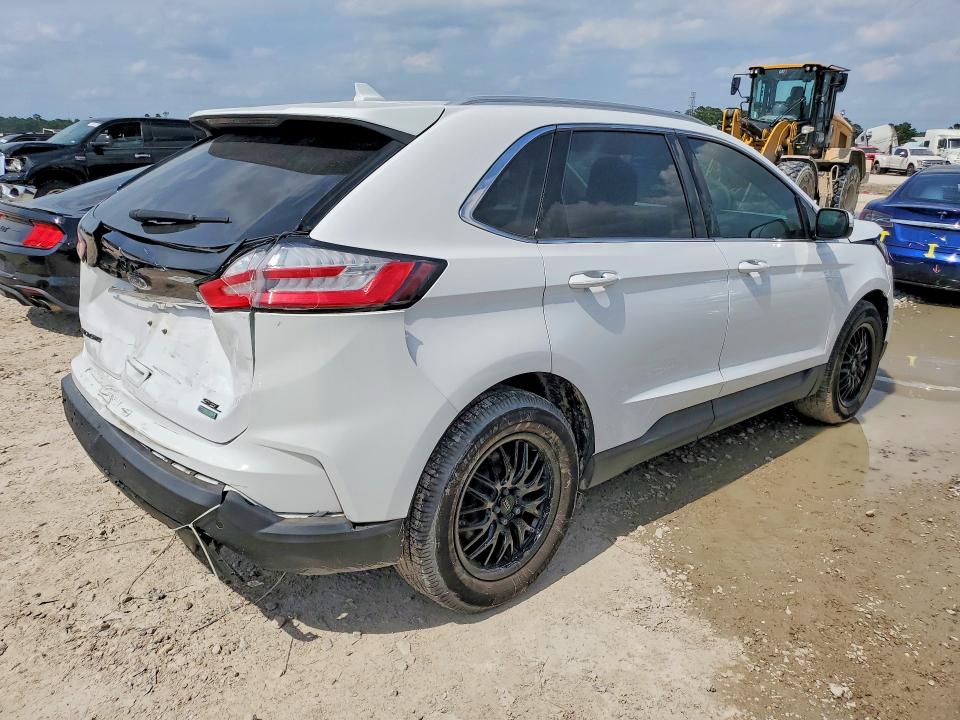 54864686 :رقم المزاد ، 2FMPK3J99KBC19818 vin ، 2019 Ford Edge مزاد بيع