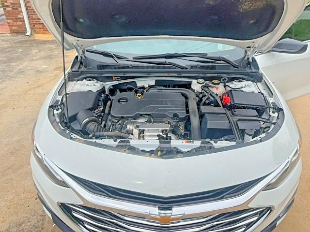 Aukcja sprzedaży 2024 Chevrolet Malibu, vin: 1G1ZE5ST1RF116663, numer aukcji: 53272176