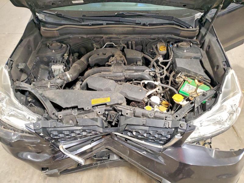 Aukcja sprzedaży 2015 Subaru Forester, vin: JF2SJADCXFH837933, numer aukcji: 53078656