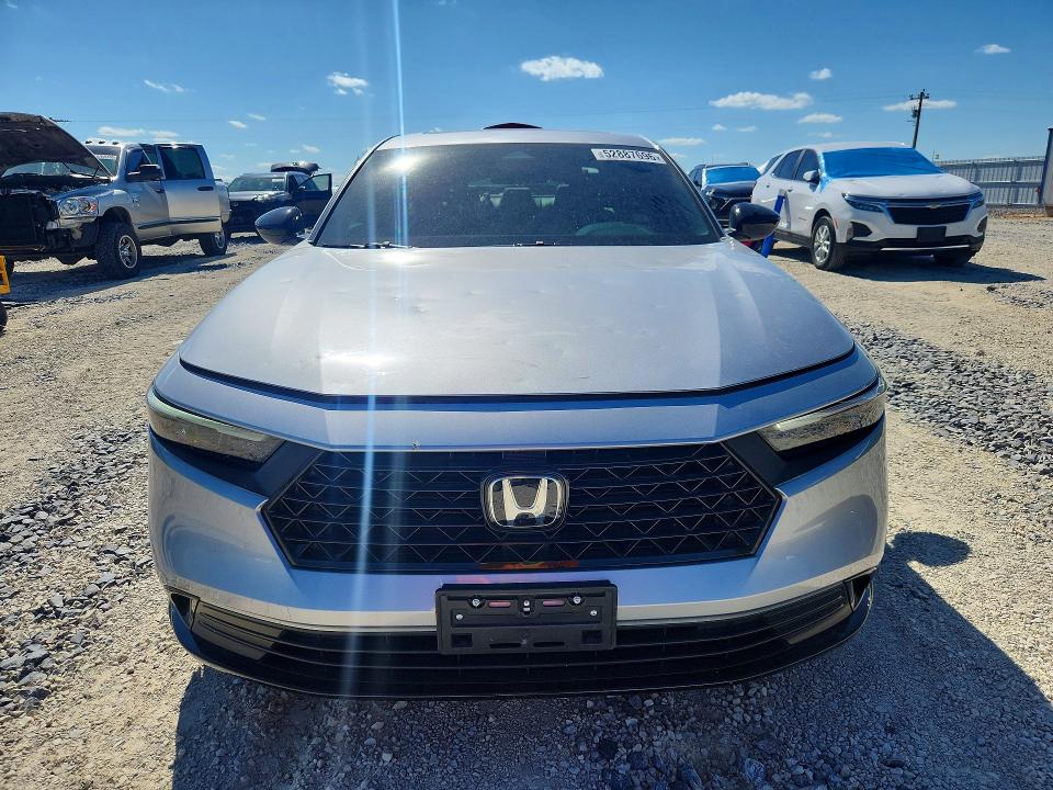 Aukcja sprzedaży 2023 Honda Accord, vin: 1HGCY2F7XPA018534, numer aukcji: 52887696