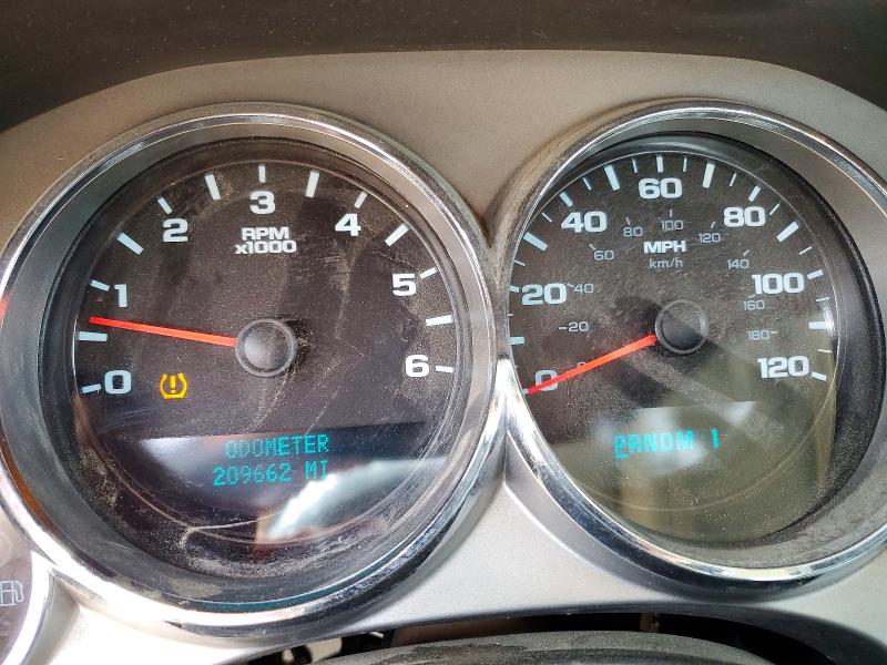 2008 Chevrolet Silverado მანქანა იყიდება აუქციონზე, vin: 1GBHC24K58E205575, აუქციონის ნომერი: 54674686