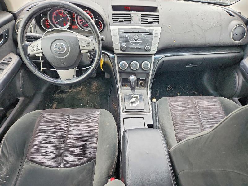 Aukcja sprzedaży 2010 Mazda 6, vin: 1YVHZ8CH2A5M08085, numer aukcji: 53202246