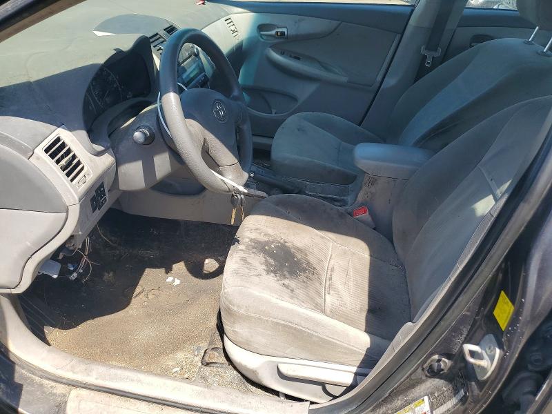 Aukcja sprzedaży 2010 Toyota Corolla, vin: 2T1BU4EE7AC487441, numer aukcji: 55162296