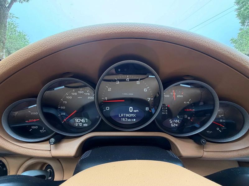 Продаж на аукціоні авто 2008 Porsche 911, vin: WP0CA29978S765715, номер лоту: 54539176