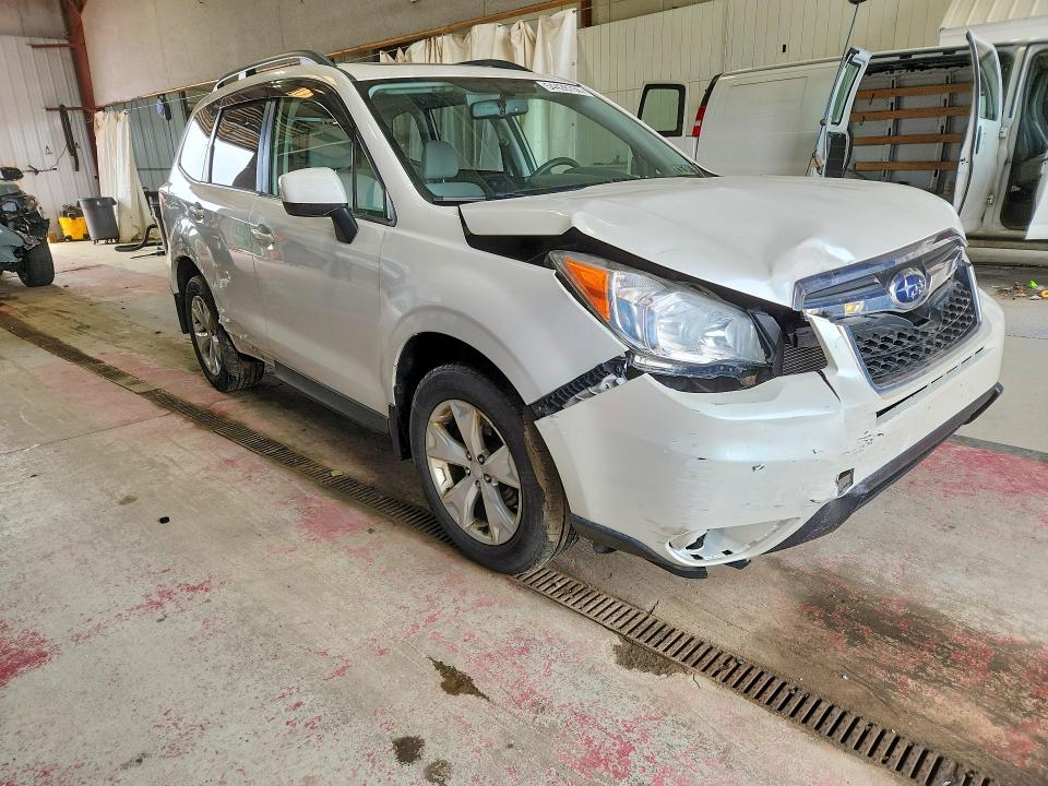 Aukcja sprzedaży 2014 Subaru Forester, vin: JF2SJAEC7EH502934, numer aukcji: 54428756