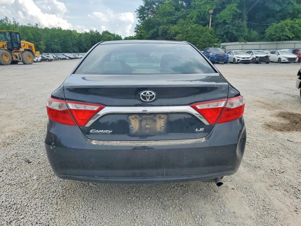 Aukcja sprzedaży 2015 Toyota Camry, vin: 4T1BF1FKXFU942544, numer aukcji: 54253326