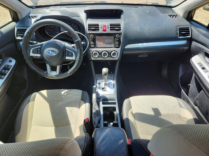 52448516 :رقم المزاد ، JF2GPABCXG8326456 vin ، 2016 Subaru Crosstrek مزاد بيع