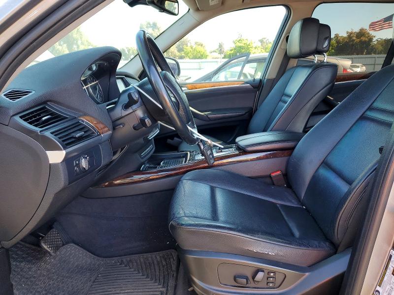 Продаж на аукціоні авто 2013 Bmw X5, vin: 5UXZV4C50D0B20623, номер лоту: 53913896
