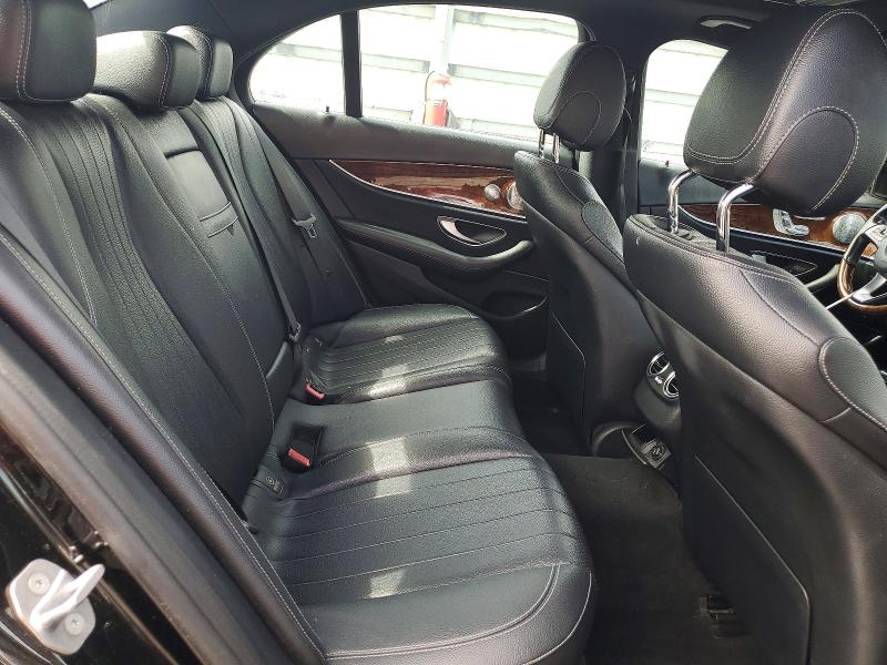 Aukcja sprzedaży 2017 Mercedes-benz E, vin: WDDZF4JB8HA209172, numer aukcji: 53104906