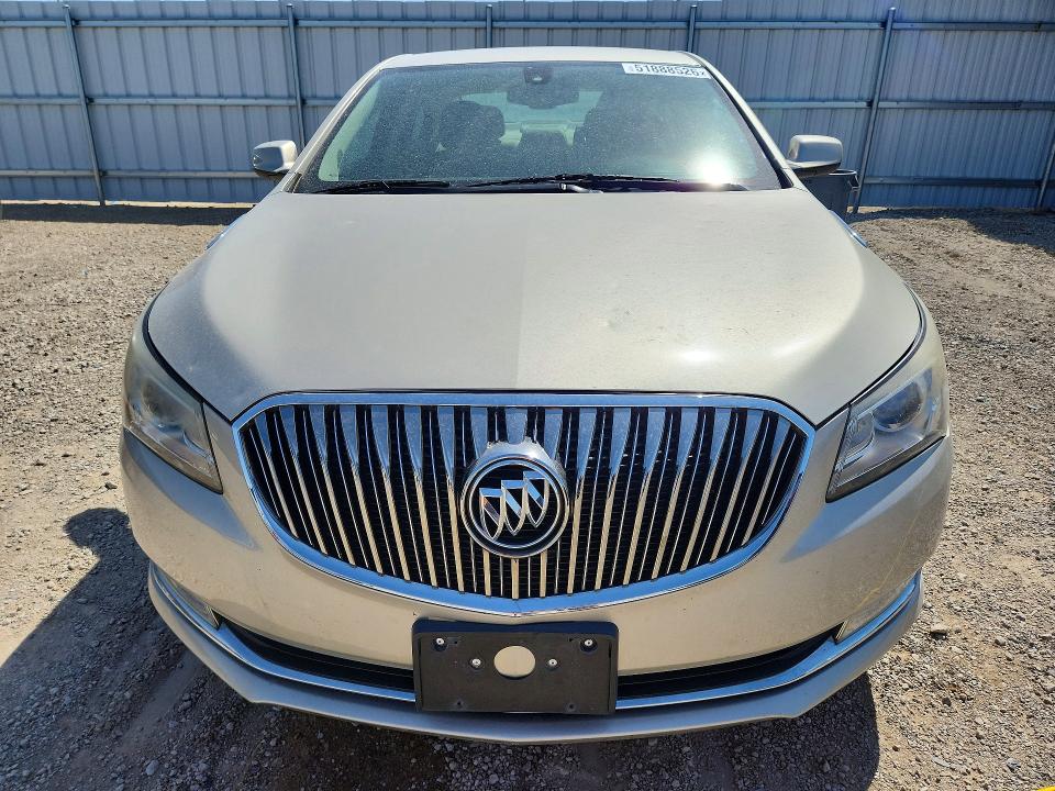 Продажа на аукционе авто 2014 Buick Lacrosse, vin: 1G4GA5GR7EF189386, номер лота: 51888526