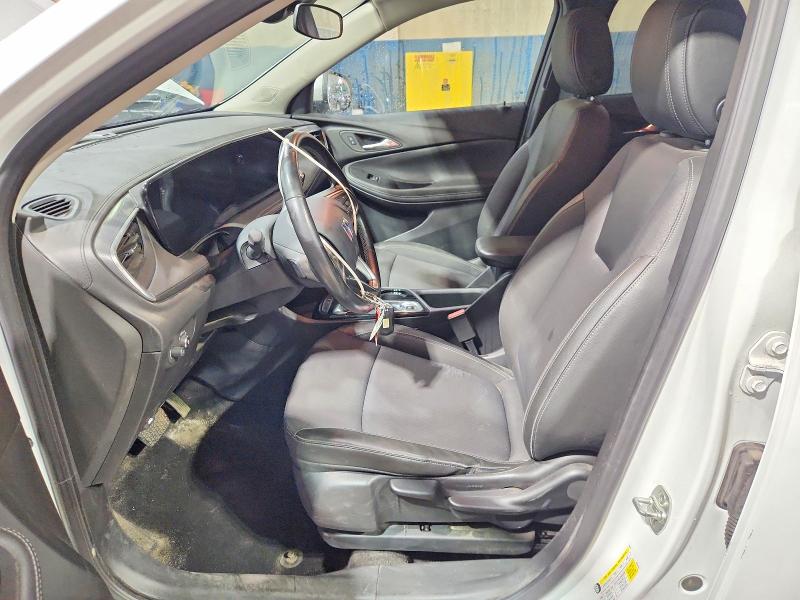 Aukcja sprzedaży 2024 Buick Encore Gx, vin: KL4AMBS25RB086744, numer aukcji: 47992686