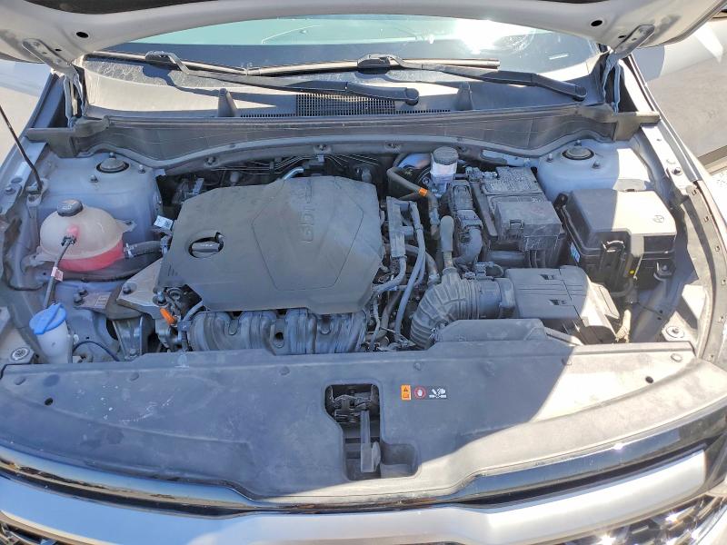 Aukcja sprzedaży 2024 Kia Sportage, vin: 5XYK7CDF7RG186258, numer aukcji: 55186206