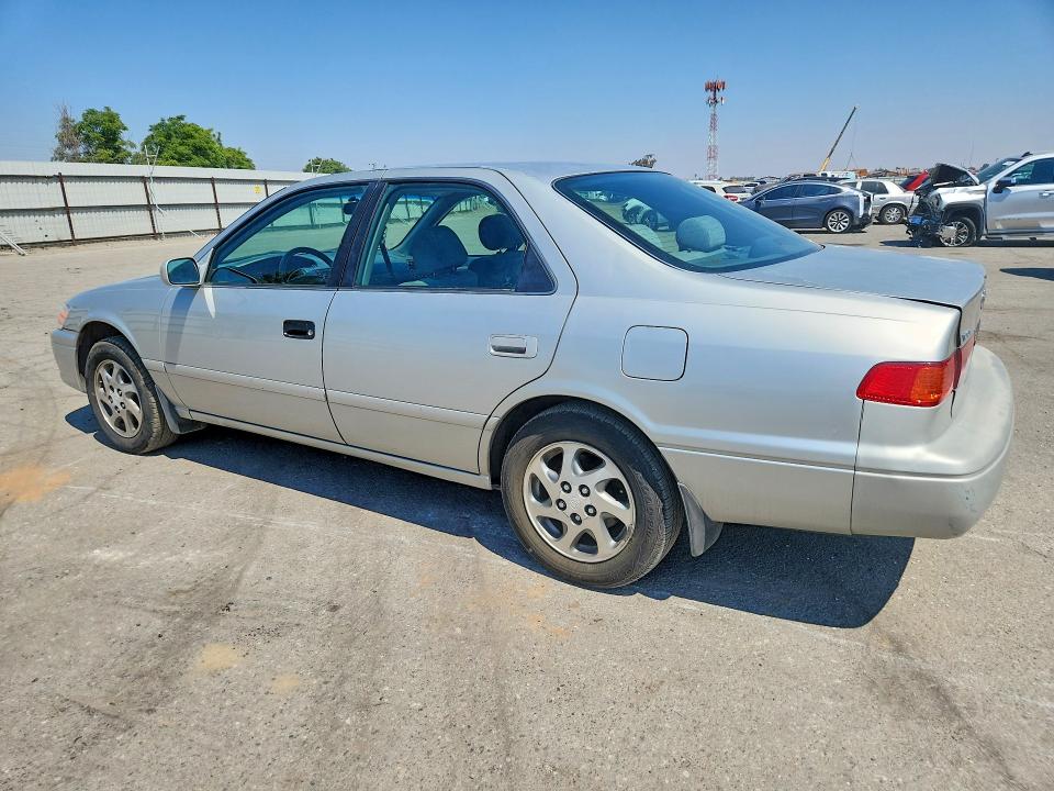 Продаж на аукціоні авто 2001 Toyota Camry, vin: 4T1BF22K61U968238, номер лоту: 52908946