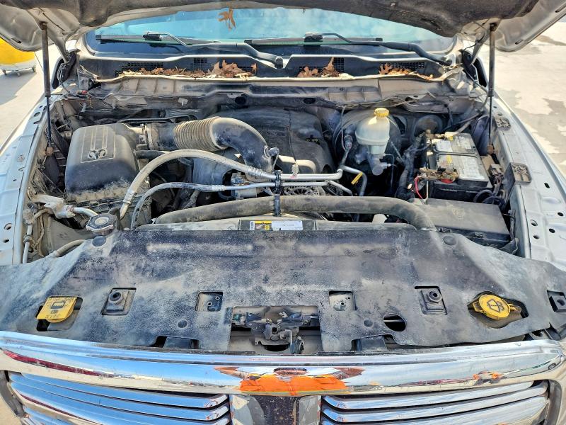 53922666 :رقم المزاد ، 3C6RR6LT5GG300975 vin ، 2016 Ram 1500 مزاد بيع